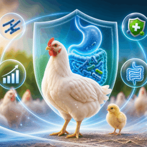 Poultrix Probionex